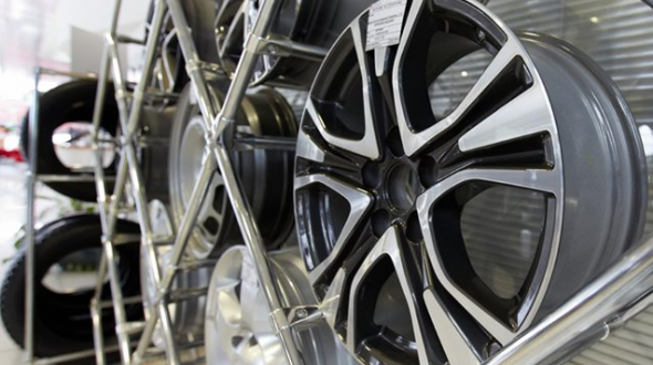 Chery Tiggo 5 Accessories 